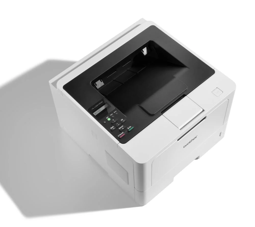 Brother HL-L5210DW Mono Laser Printer (Print Only)