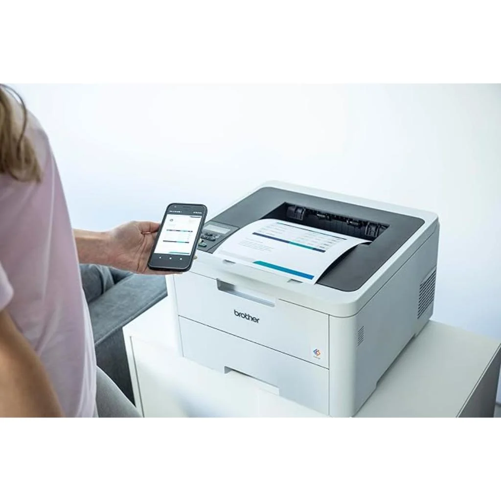 Brother HL-L3280CDW Multifunction Printer (Print Only)