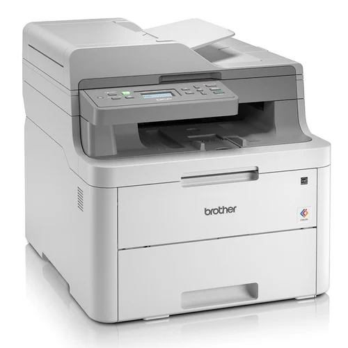 Brother DCP-L3560CDW Multifunction Printer (Print / Scan /Copy)