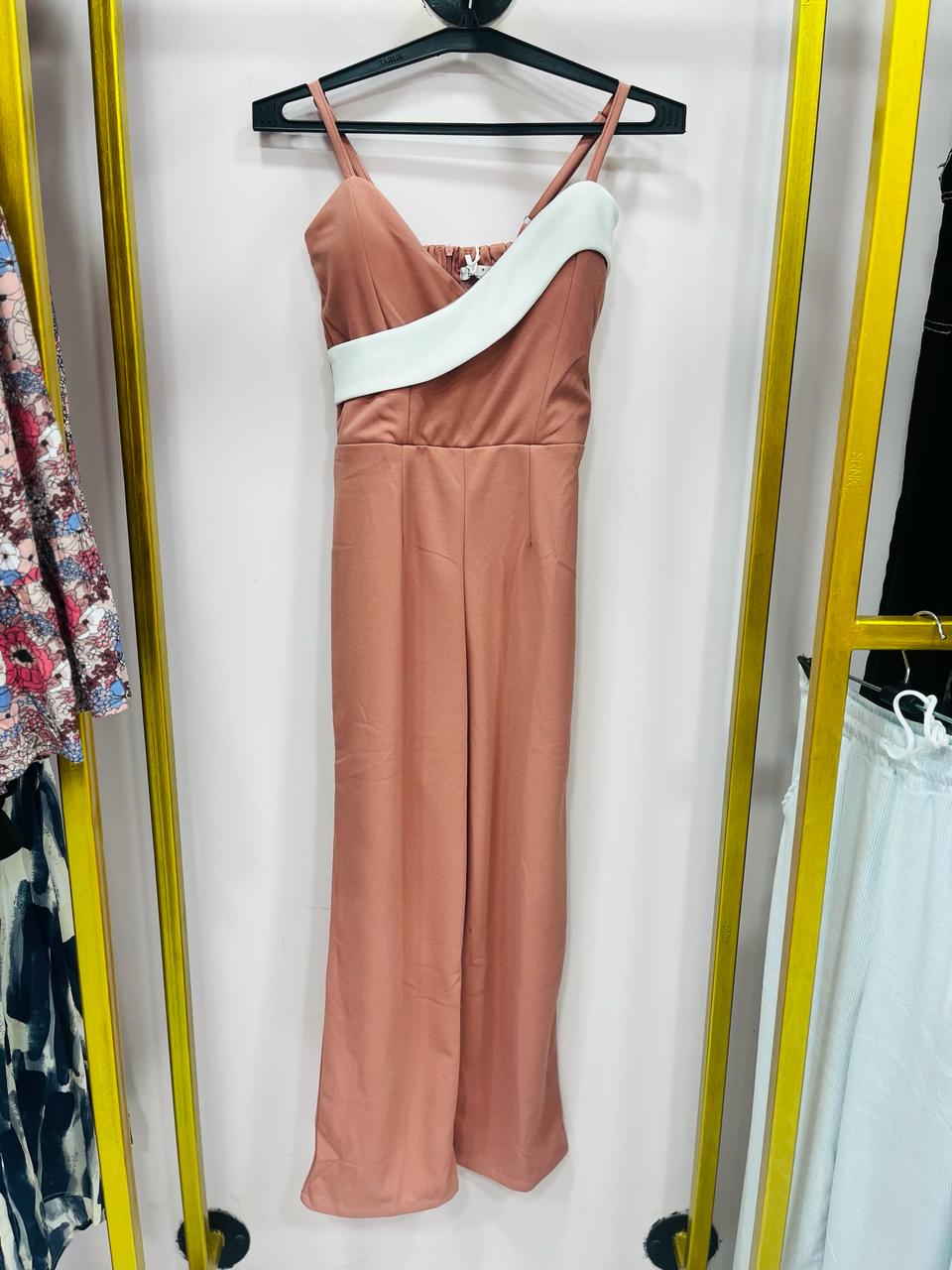 Bandeau Tux Front Jumpsuit-https://i-media.vyaparify.com/vcards/products/31941/Bandeau-Tux-Front-Jumpsuit.jpg Image