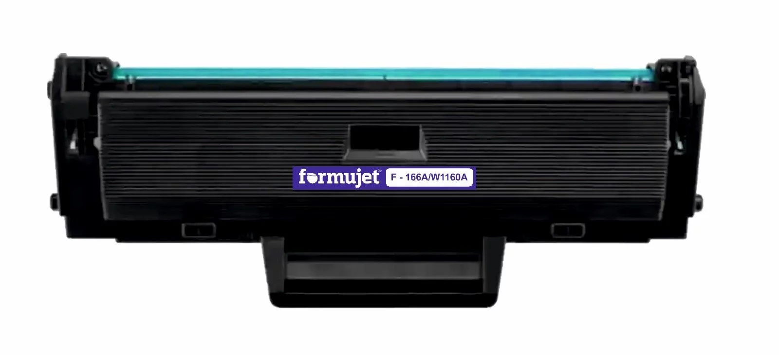Formujet 166A Toner Cartridge, Compatible CENTRONIX COMPUTERS 📍 M4, Navrang Plaza, 35, Sneh Nagar, Sapna Sangeeta Main Road, Indore (M.P.) – 452001