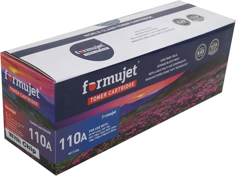 Formujet 110A Toner Cartridge, Compatible