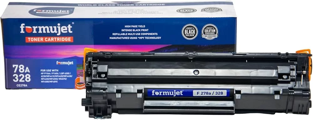 Formujet 78A Toner Cartridge Compatible