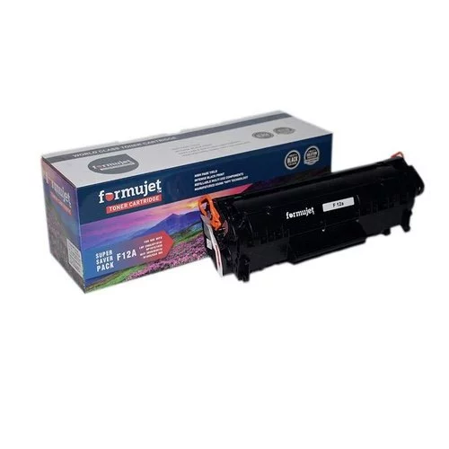 Formujet F 12A Ss Toner Cartridge Compatible CENTRONIX COMPUTERS 📍 M4, Navrang Plaza, 35, Sneh Nagar, Sapna Sangeeta Main Road, Indore (M.P.) – 452001