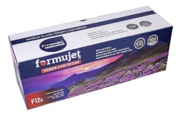 Formujet F 12A Ss Toner Cartridge Compatible