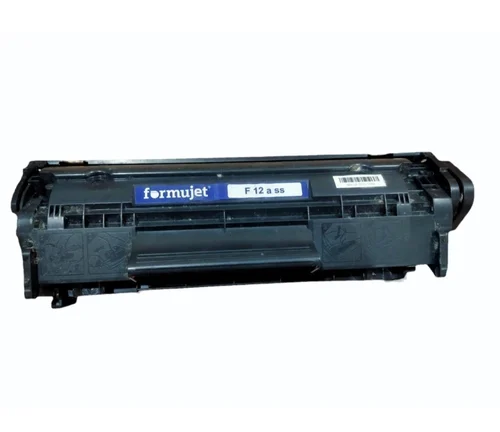 Formujet F 12A Ss Toner Cartridge Compatible