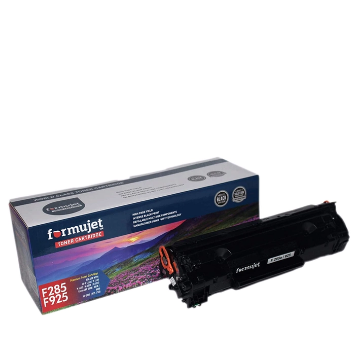 Formujet F925 Toner Cartridge, Compatible