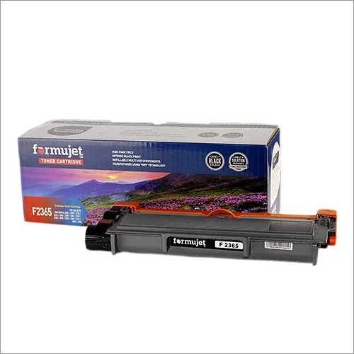 Formujet F 2365 Toner Cartridge , Compatible CENTRONIX COMPUTERS 📍 M4, Navrang Plaza, 35, Sneh Nagar, Sapna Sangeeta Main Road, Indore (M.P.) – 452001