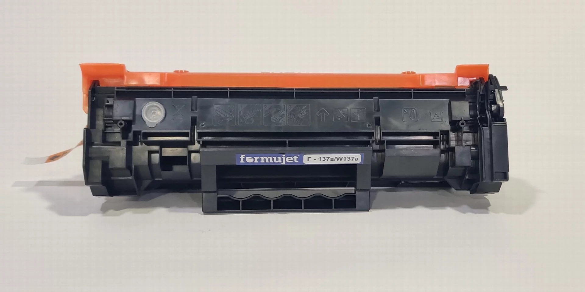 Formujet F-137A Toner Cartridge , Compatible