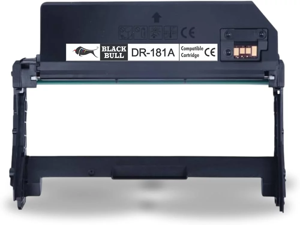 Formujet DR 181A Drum Unit