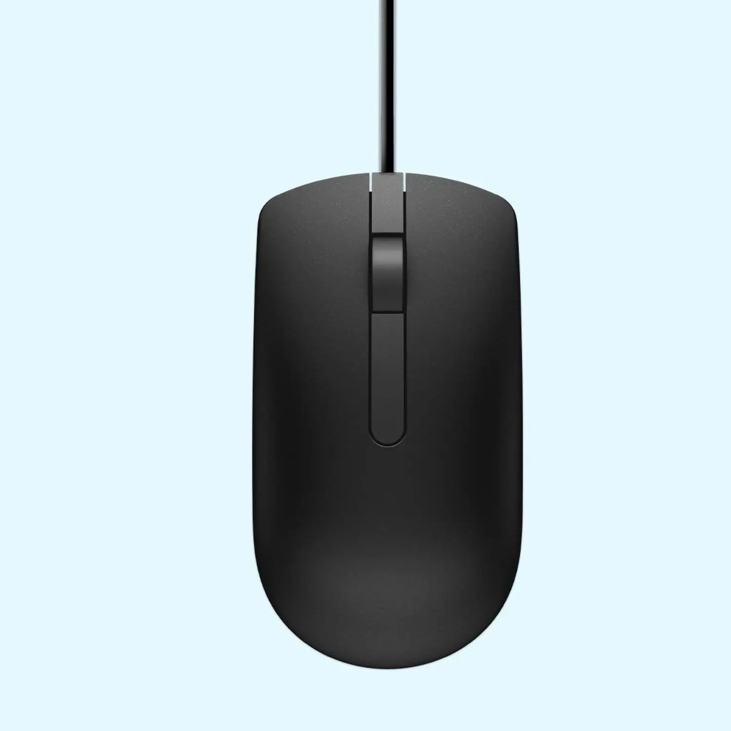 DELL MS-116 Wired Mouse