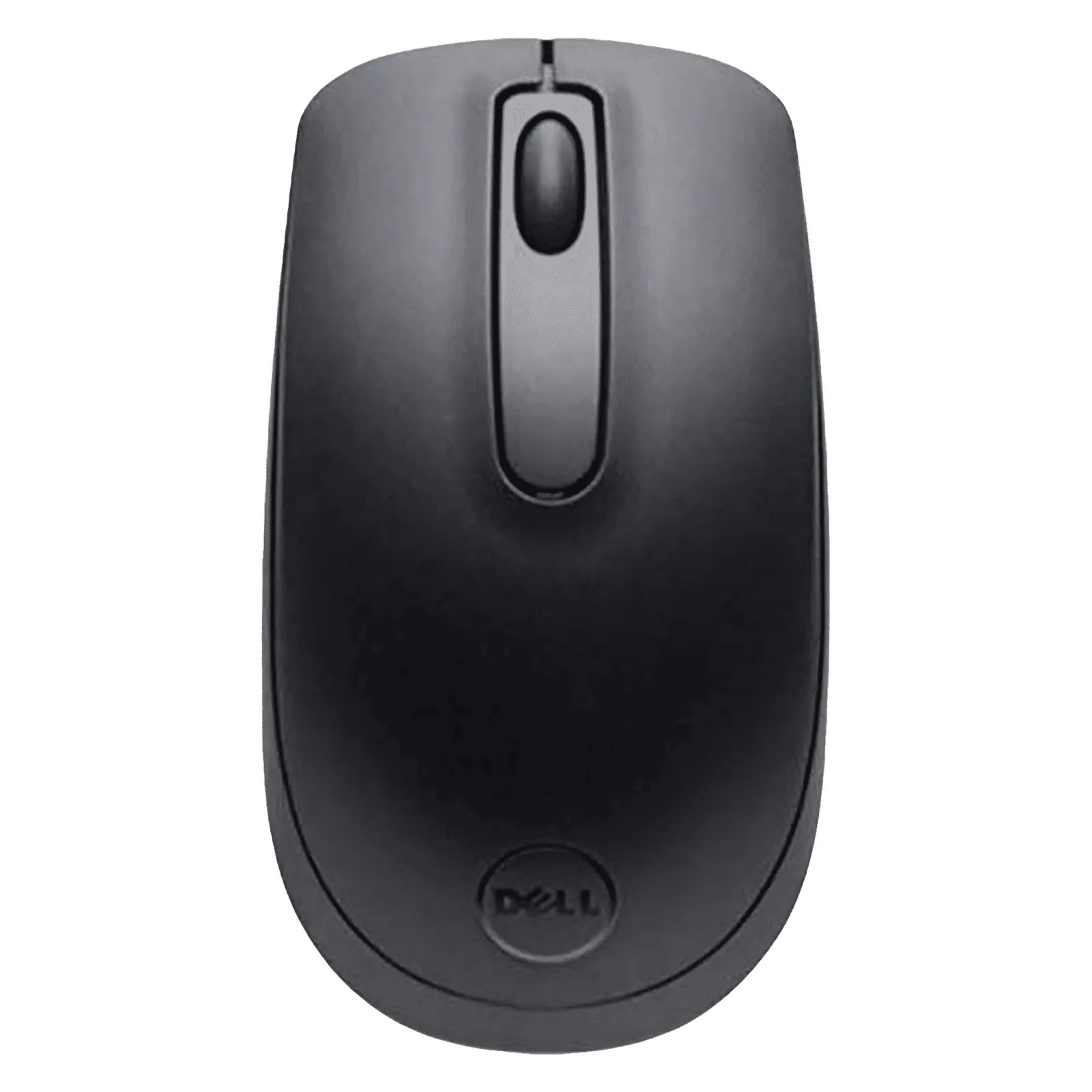 DELL WM-118 Wired Mouse