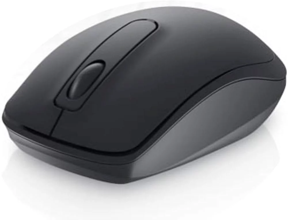DELL WM-118 Wired Mouse