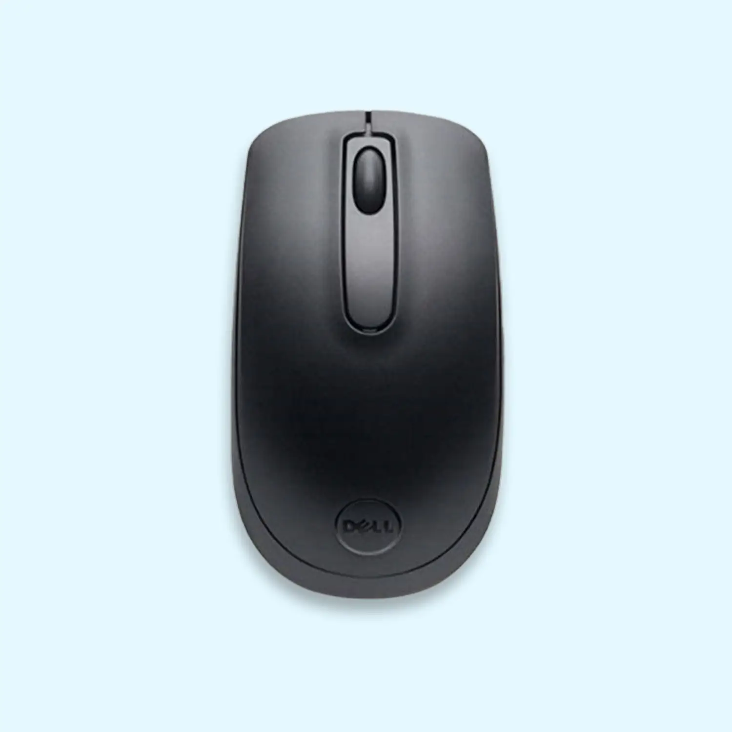 DELL WM-118 Wired Mouse