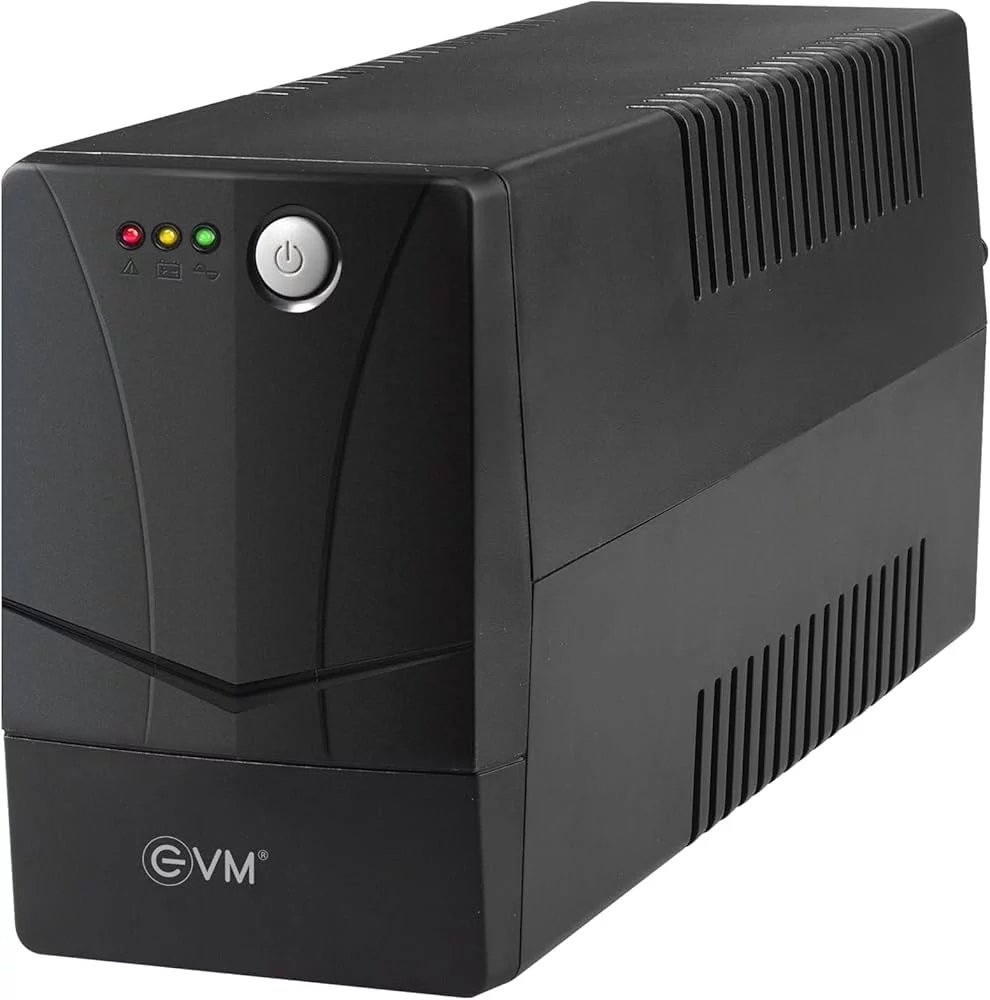 EVM EPS720 600VA Line Interactive UPS