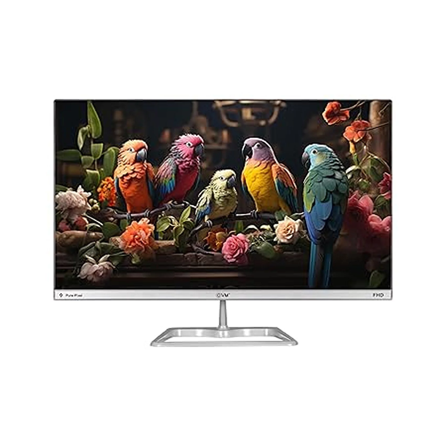 EVM LED Plasma S220 Frameless Monitor