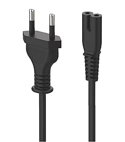 TECH TOP 1.5 Meter Power Cable