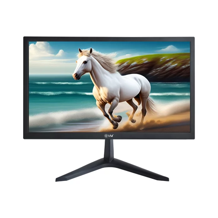 EVM 195 Grand LED Monitor