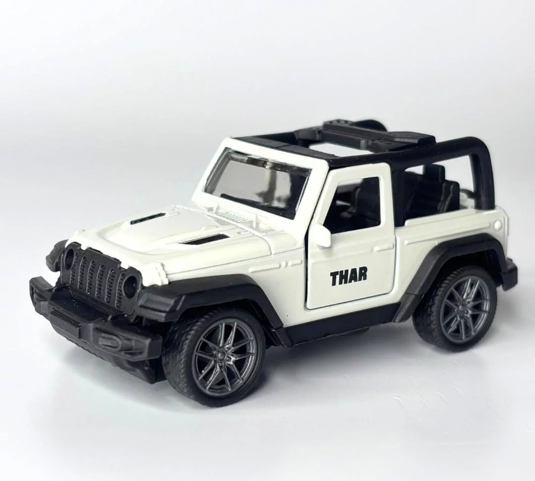Thar Die