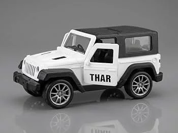 Thar Die
