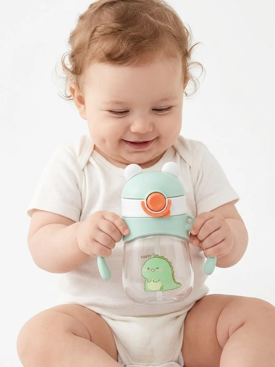Baby Feeding Sipper