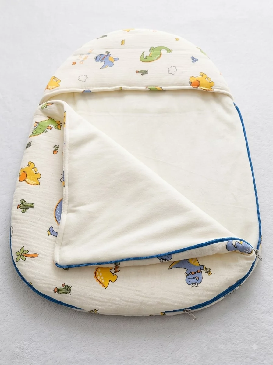Baby Sleeping Bag NEWBORN NEST 135, Dr. Zakir Hussain Marg, Old City, Qutubpura Boharwadi, Bohrwadi, Udaipur, Rajasthan 313001, India