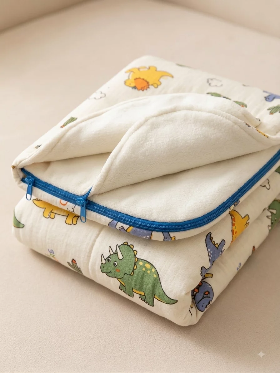 Baby Sleeping Bag