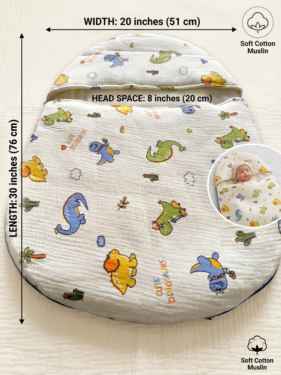 Baby Sleeping Bag