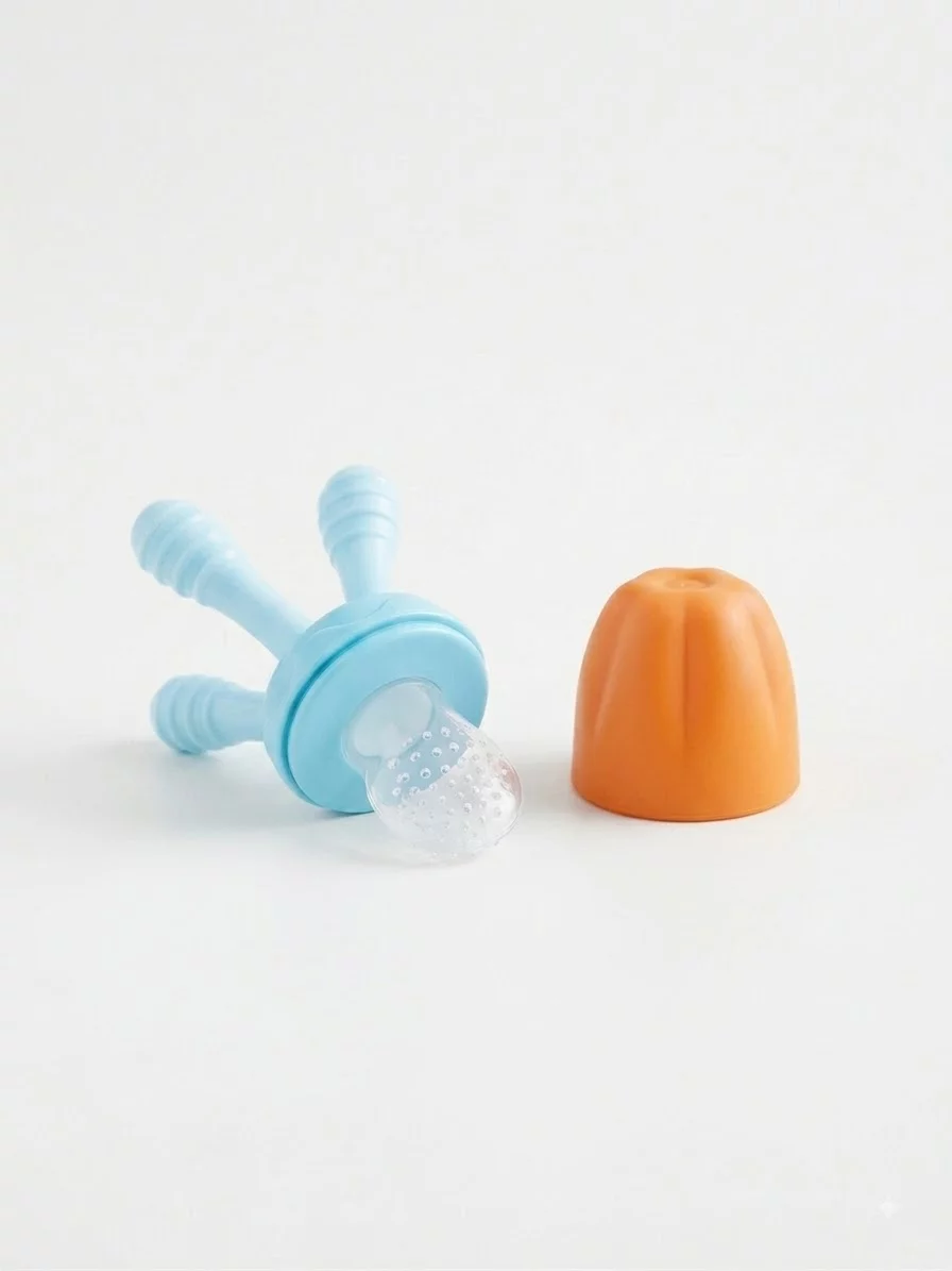 Pacifier Fruit Feeder