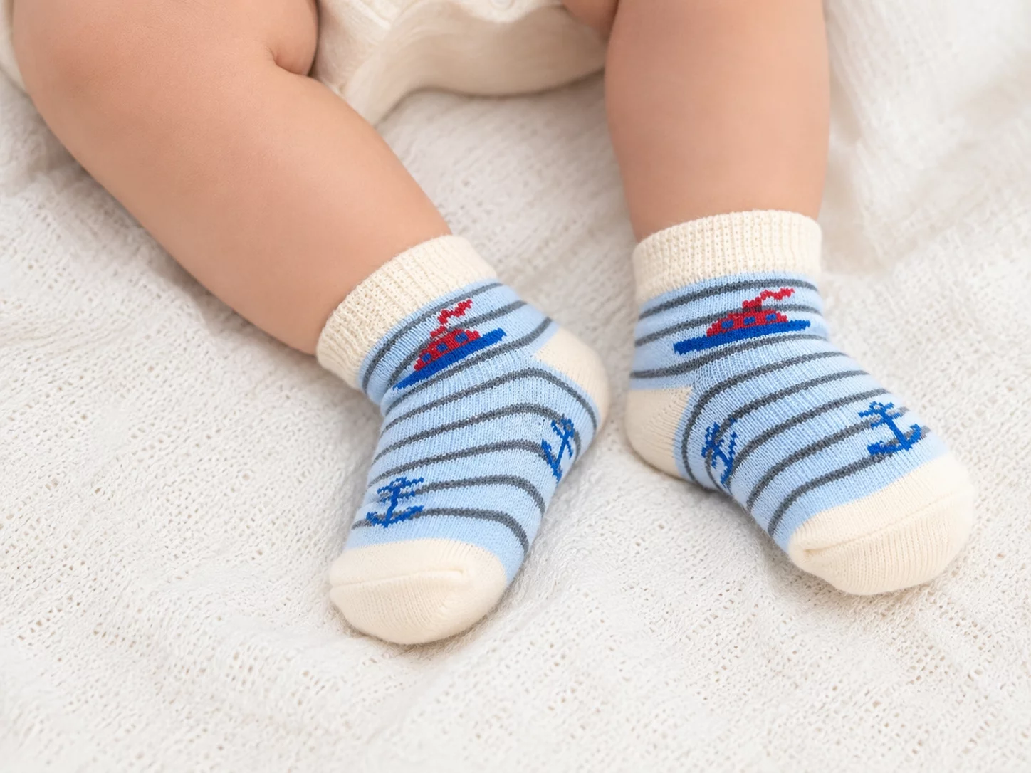 Baby Socks NEWBORN NEST 135, Dr. Zakir Hussain Marg, Old City, Qutubpura Boharwadi, Bohrwadi, Udaipur, Rajasthan 313001, India