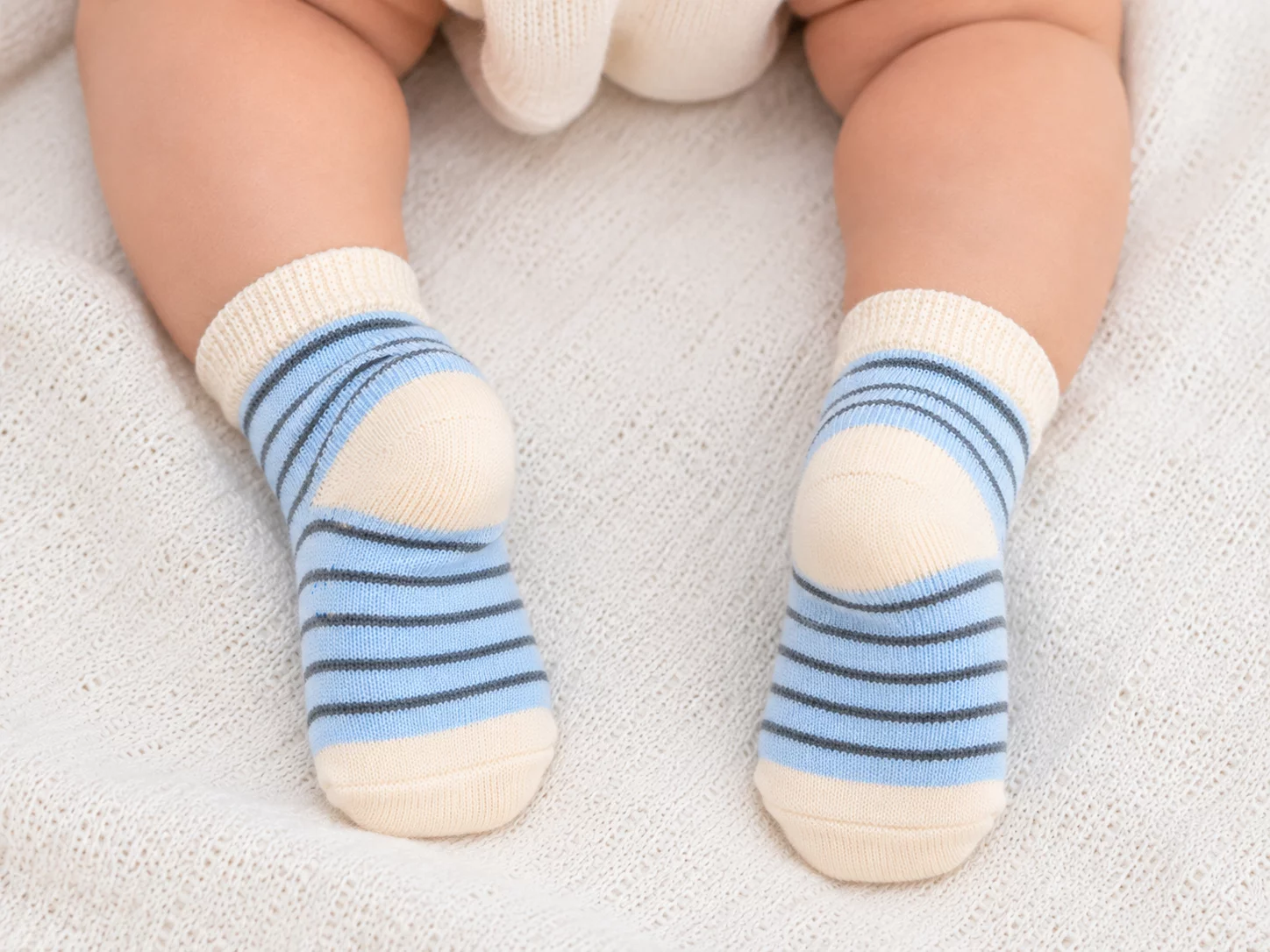 Baby Socks