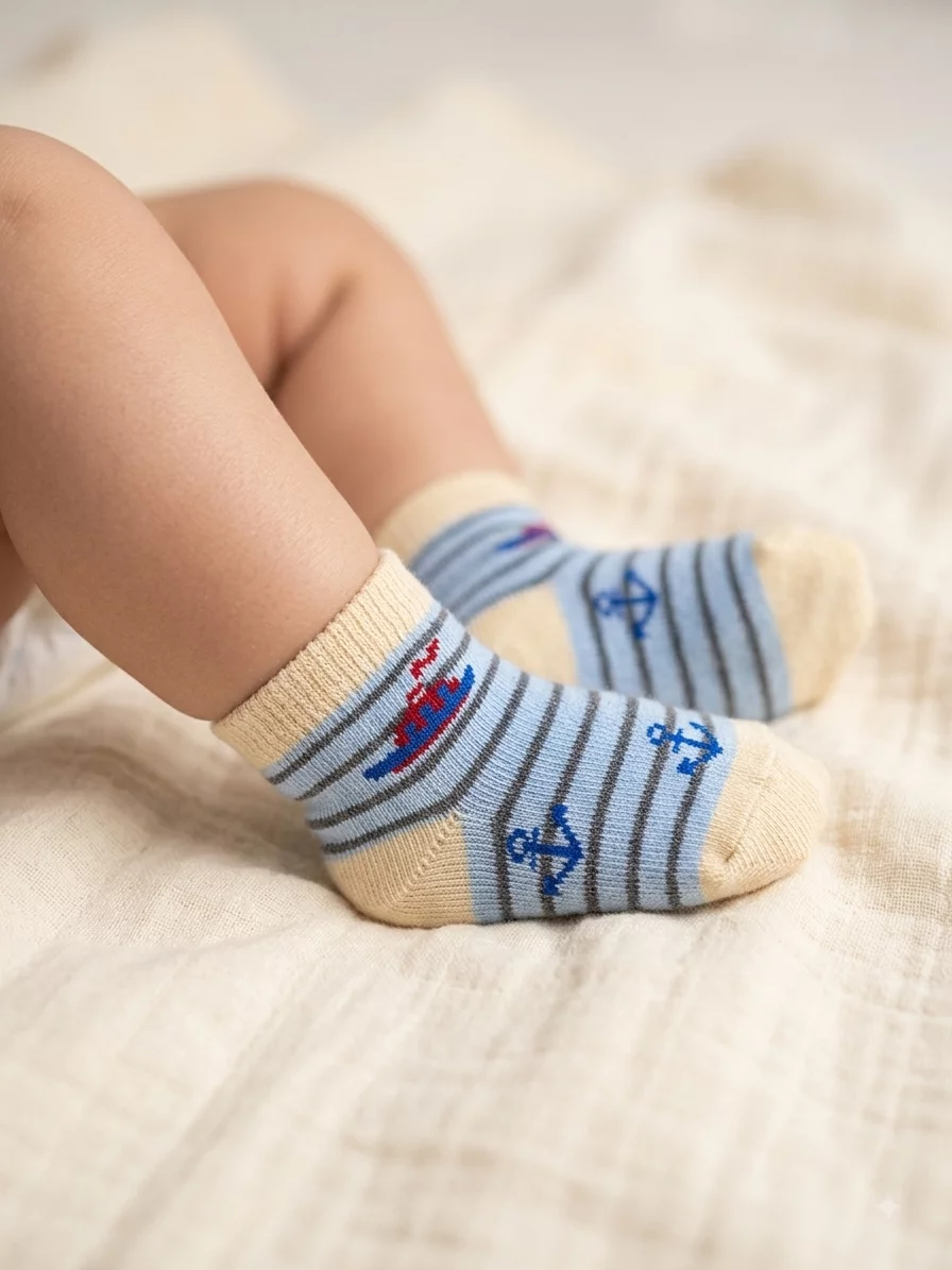 Baby Socks