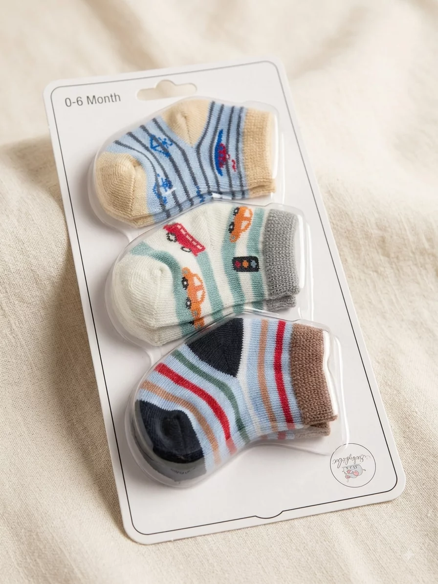 Baby Socks