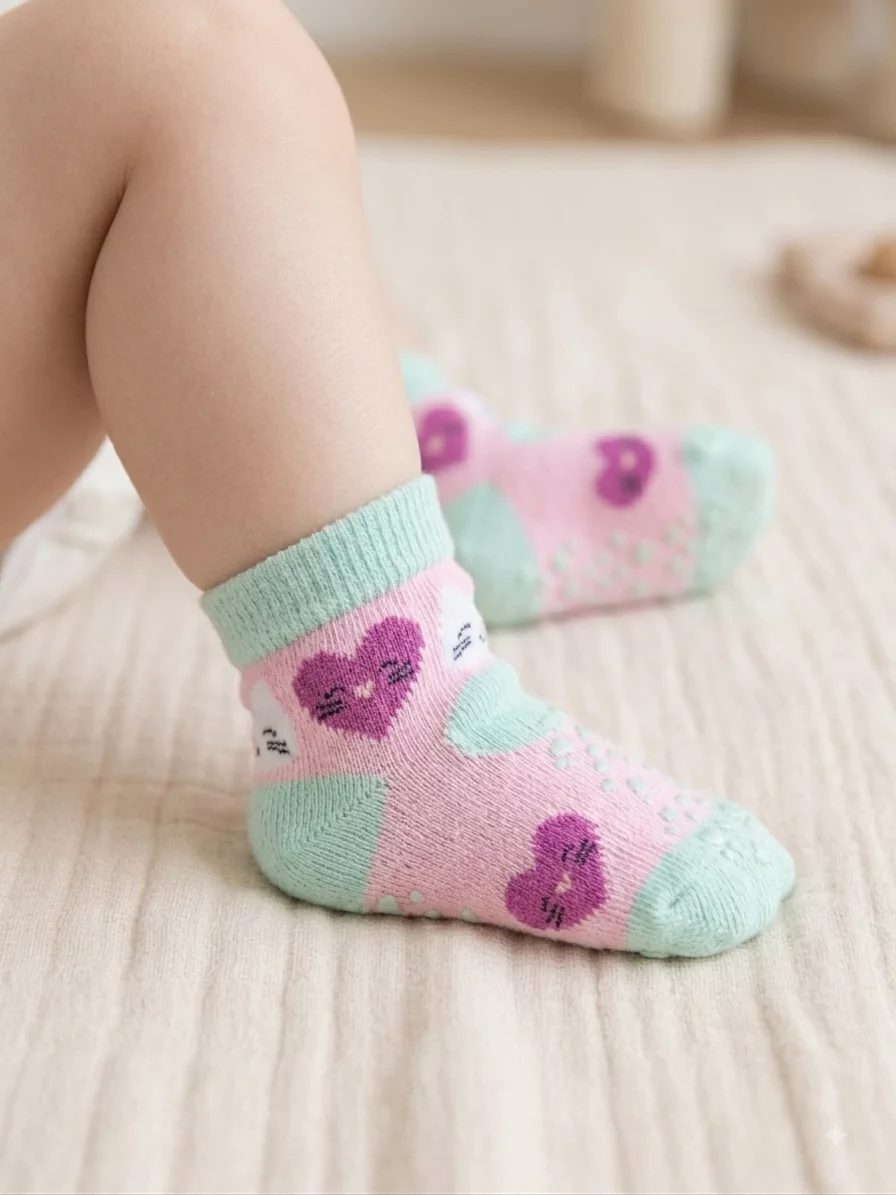 Baby Socks NEWBORN NEST 135, Dr. Zakir Hussain Marg, Old City, Qutubpura Boharwadi, Bohrwadi, Udaipur, Rajasthan 313001, India