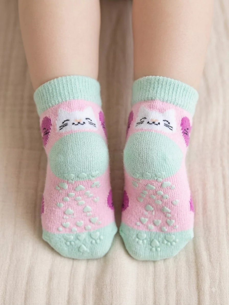 Baby Socks