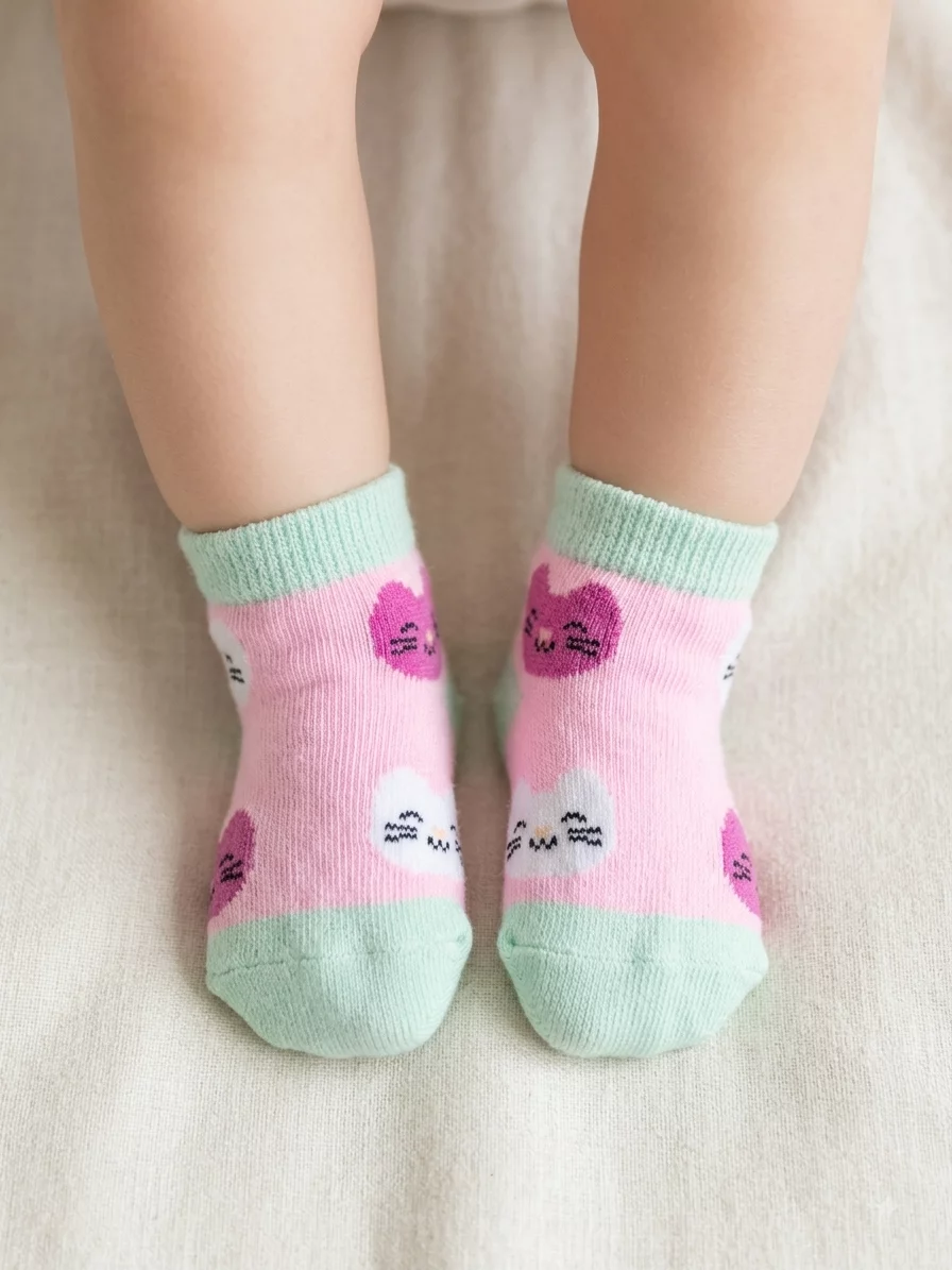 Baby Socks
