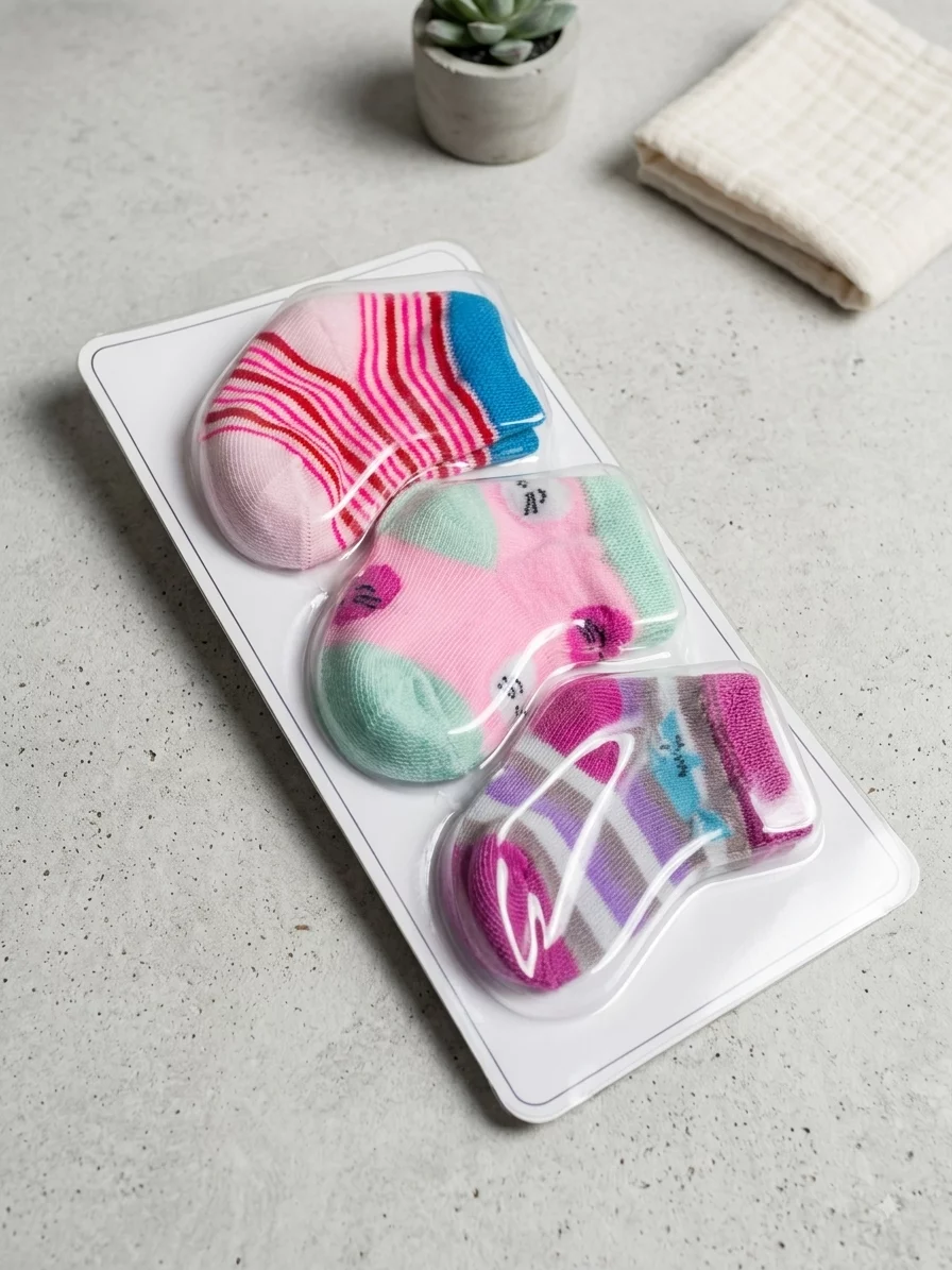 Baby Socks