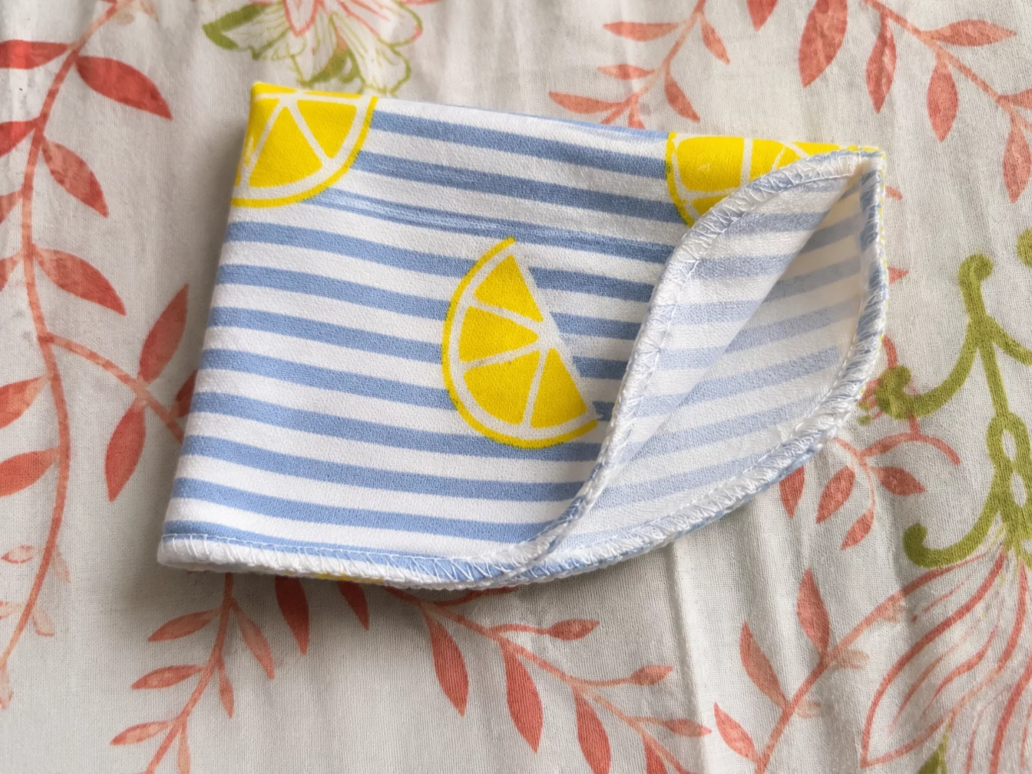 Baby Handkerchief pack of 6 NEWBORN NEST 135, Dr. Zakir Hussain Marg, Old City, Qutubpura Boharwadi, Bohrwadi, Udaipur, Rajasthan 313001, India