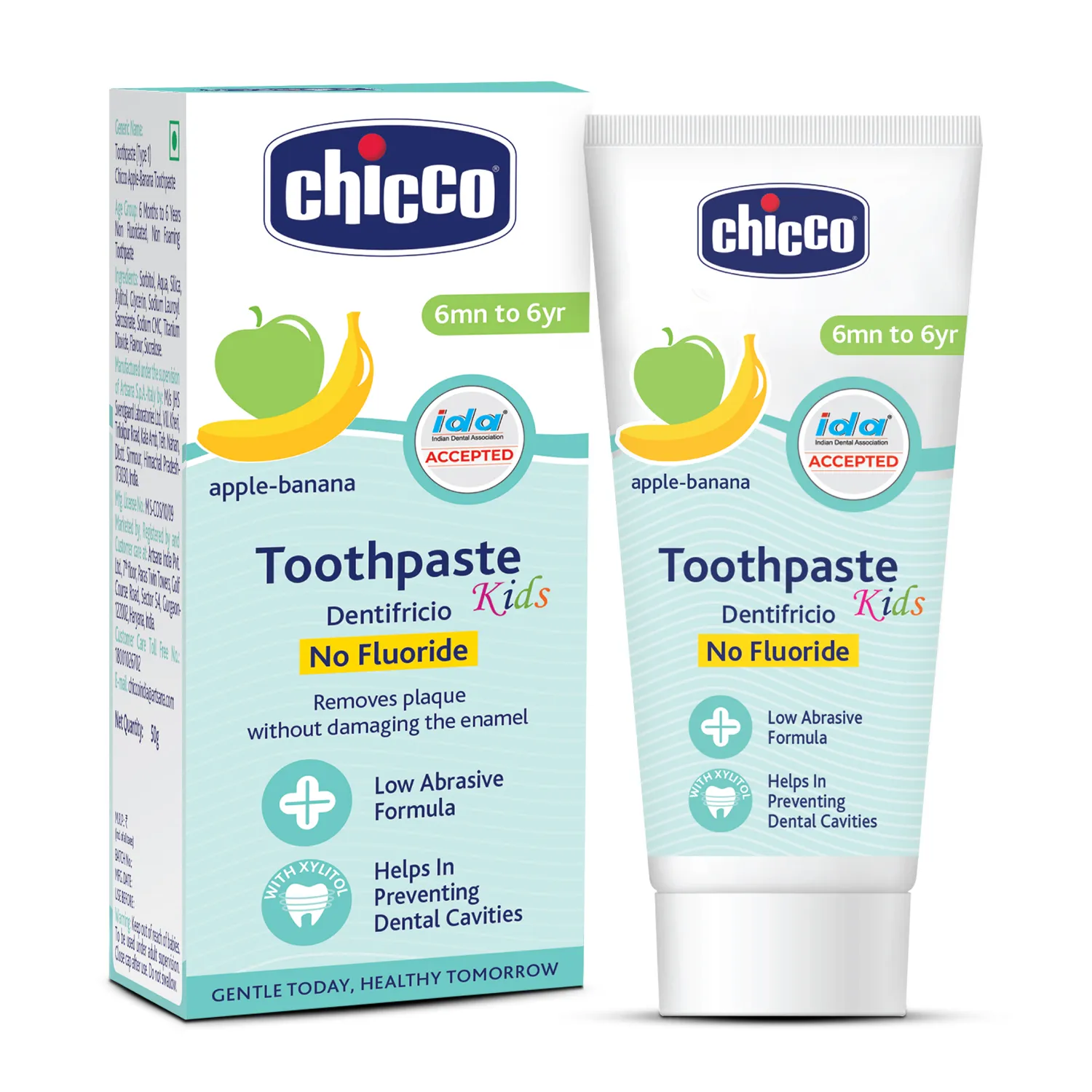 CHICCO APPLE