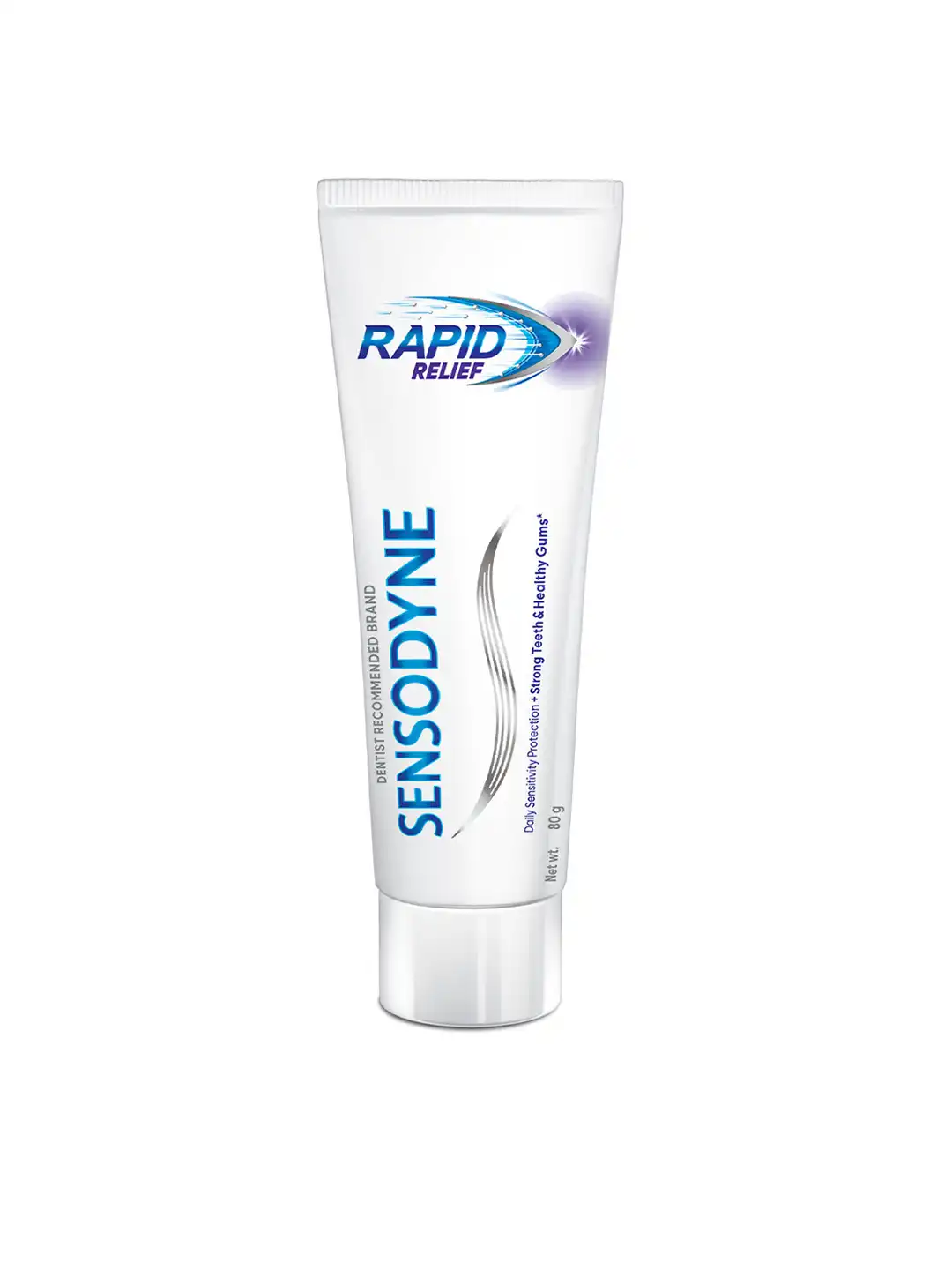 SENSODYNE RAPID RELIEF 80G