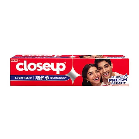 CLOSEUP 18 HOURS FRESH BREATH 150G