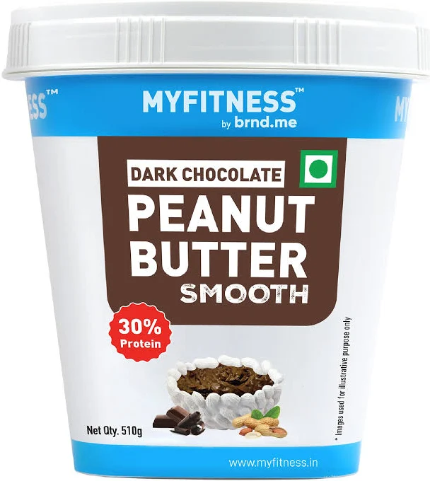 MyFitness Peanut Butter