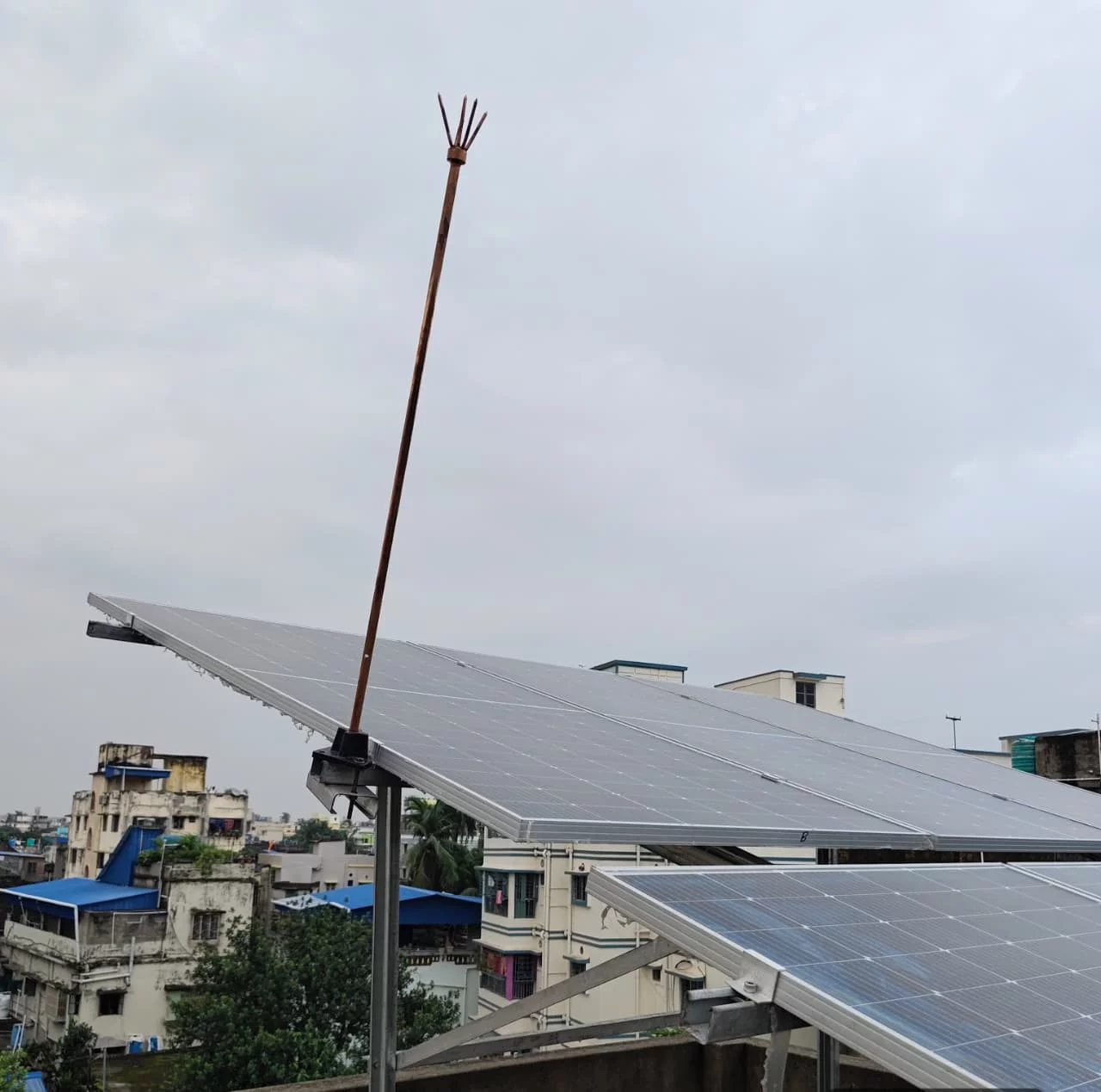 3 kW UTL On Grid Solar System