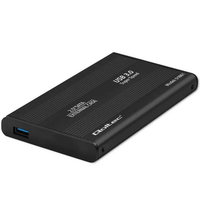 2.5 SATA Casing USB External Enclosure