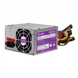 200W EVM EnGuard SMPS Desktop Power Supply Unit