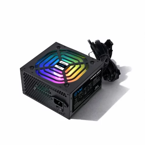 200W EVM EnGuard SMPS Desktop Power Supply Unit
