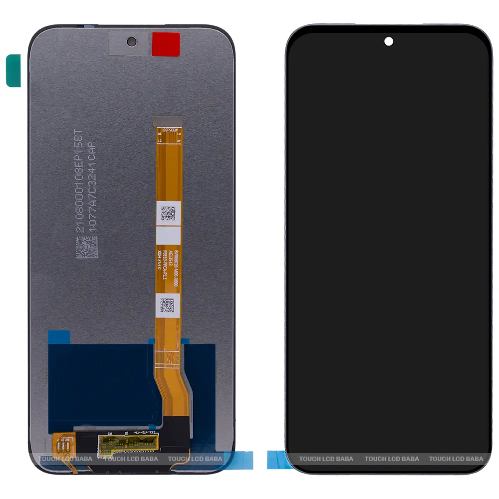 RM 15X Display