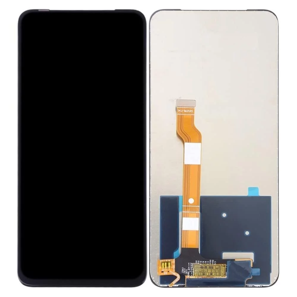 F11 pro DISPLAY