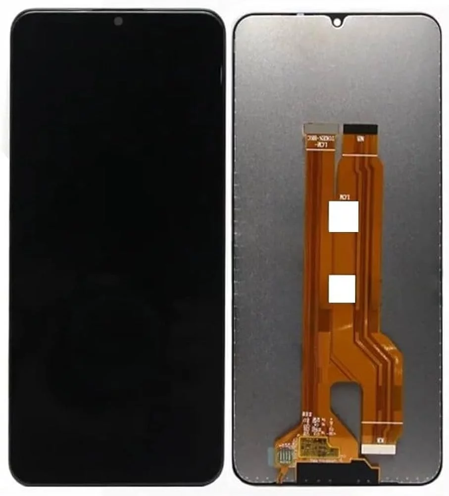 C61/C63 Display