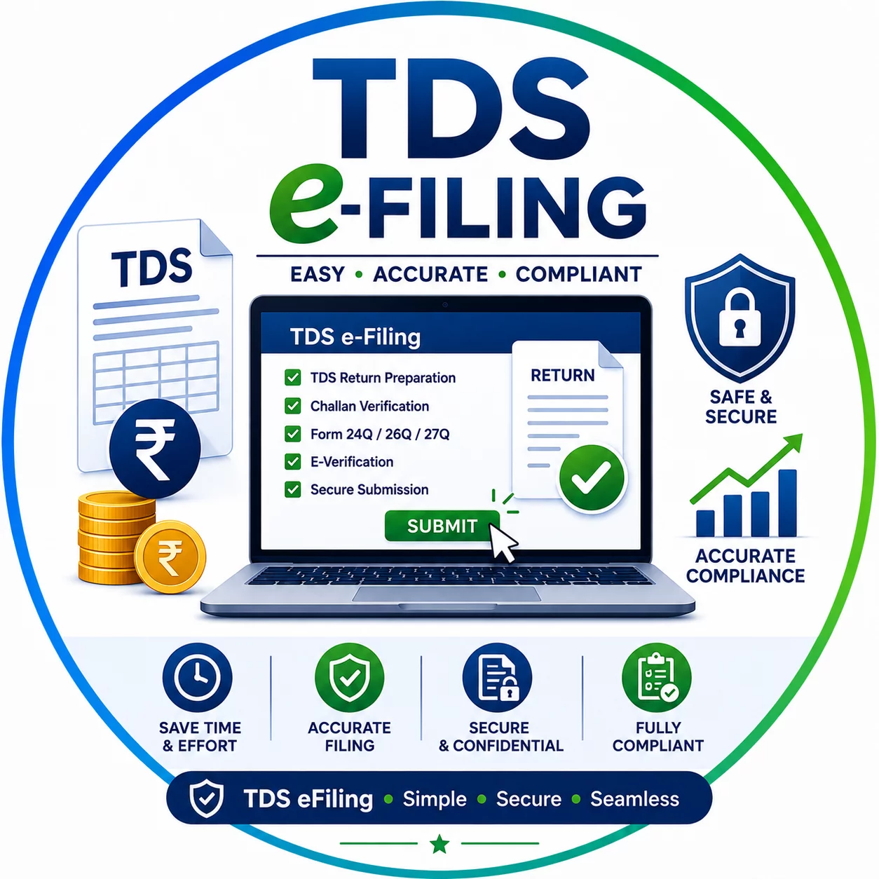 TDS e